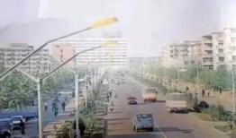 石家庄红旗大街最新爆料,繁华新地标即将揭幕